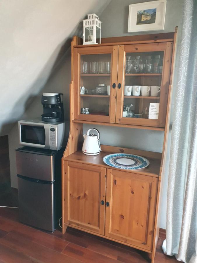 Apartment I Zadomek Kolo Zatora *