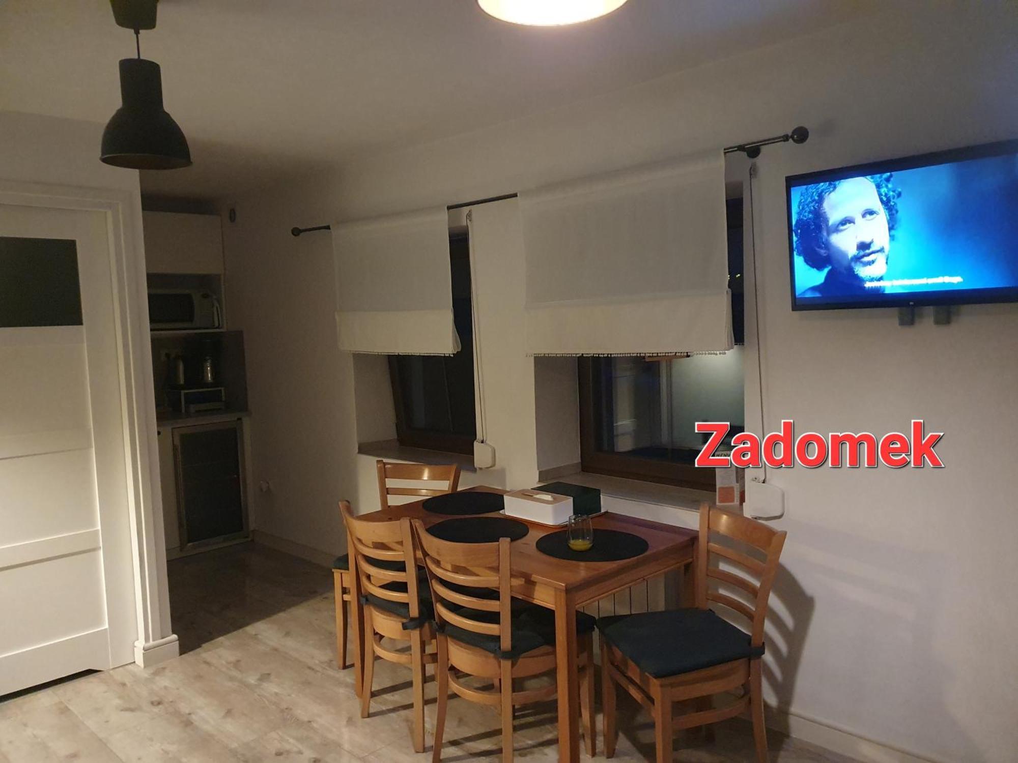 I Zadomek Kolo Zatora *