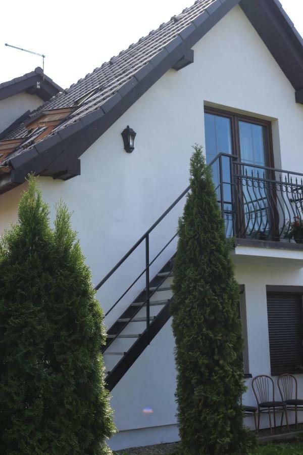 Apartment I Zadomek Kolo Zatora *