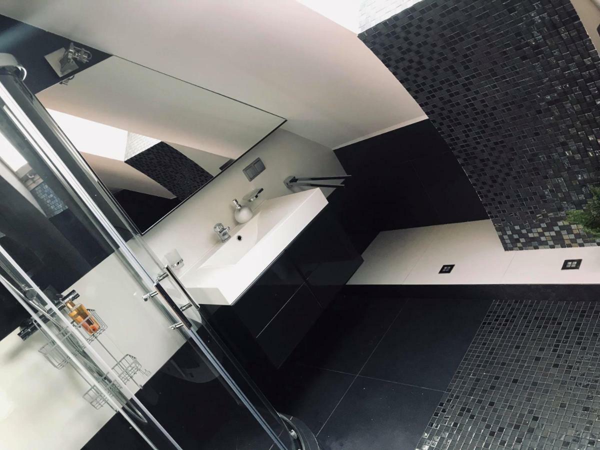 Apartment I Zadomek Kolo Zatora *