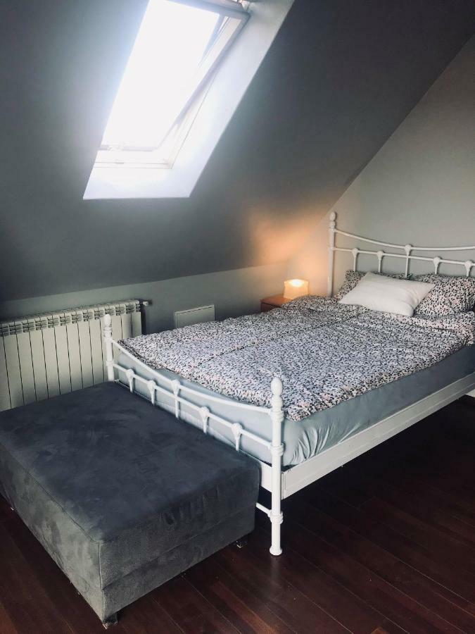 Apartment I Zadomek Kolo Zatora *