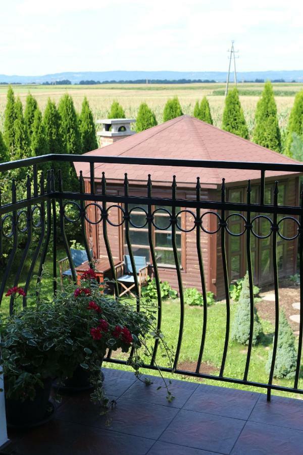 Apartment I Zadomek Kolo Zatora